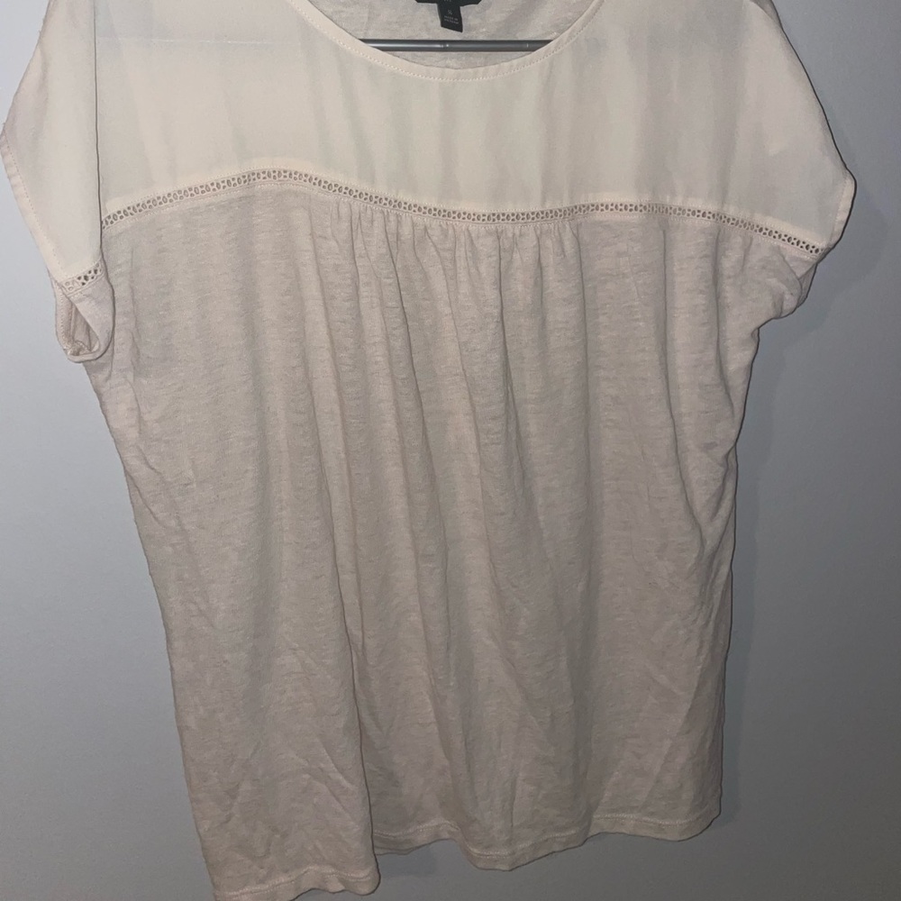 Banana Republic Top